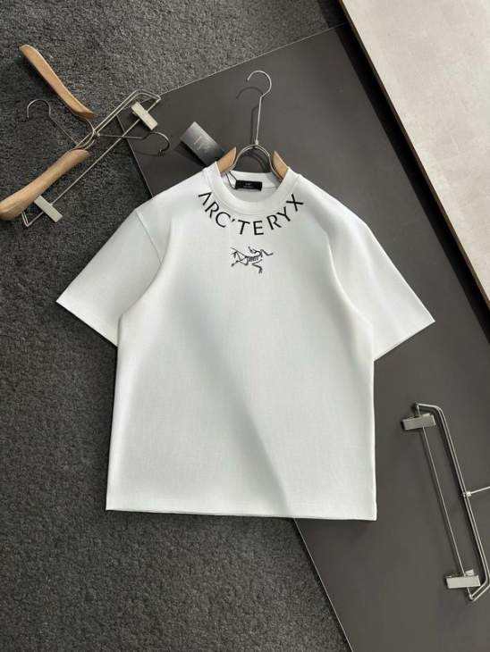 Picture of Arcteryx T Shirts Short _SKUArcteryxS-2XLtltx3022973